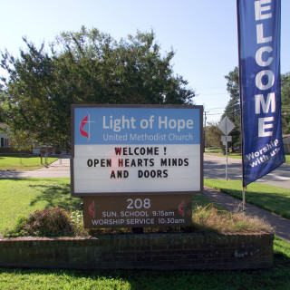 Photo of Light of Hope United Methodist Church