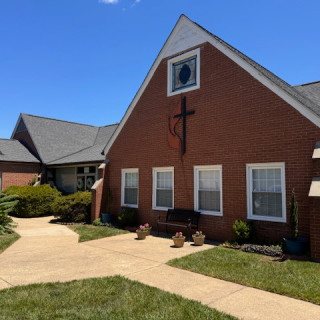 St Marks United Methodist Church