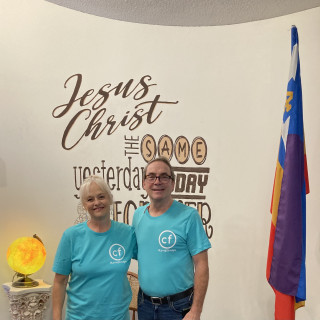 Photo of Okmulgee Foursquare Church