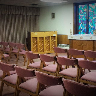 Photo of St Peter Evangelical Lutheran Church, Norwalk, OH