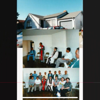 Photo of The First Filipino-American United Church of Christ