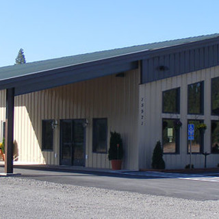 LaPine Grace Fellowship Church of the Nazarene
