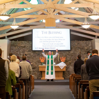 Photo of Faith Lutheran Church