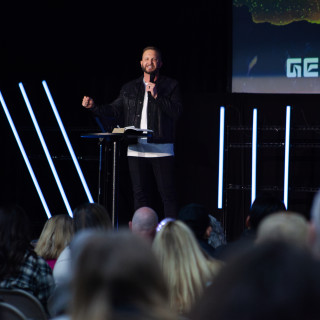 Photo of Calvary Chapel Eagle