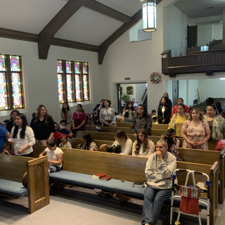 Photo of Primera Iglesia Bautista Ebenezer 