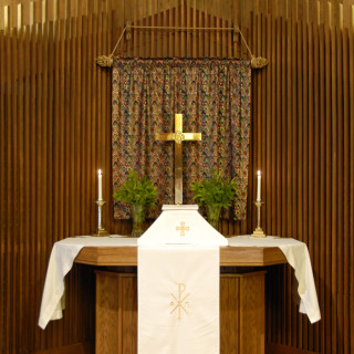 St. John's Anglican Church