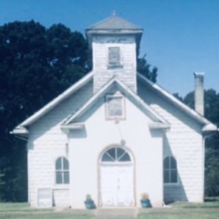 Photo of McElrath AME Church