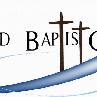 Second Baptist Church