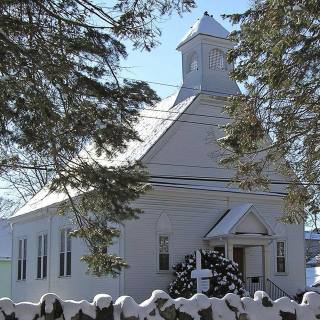 Photo of Forestdale Community Church