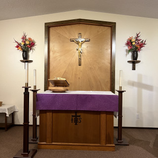 Photo of Christ Our Savior Evangelical Lutheran Church 