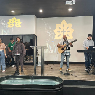 Photo of Ministério Vida (Life Ministry)