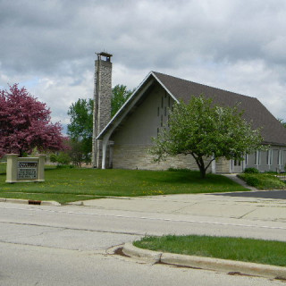 Grace Bible Church of Streamwood