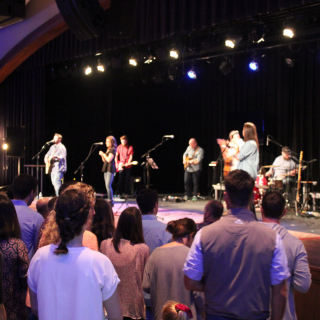 Photo of Bayou City Fellowship - Spring Branch