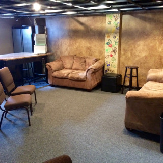Photo of Algona Faith