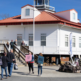 Photo of Layman Church
