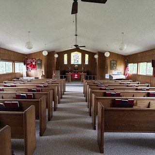 Photo of Hope Lutheran Church