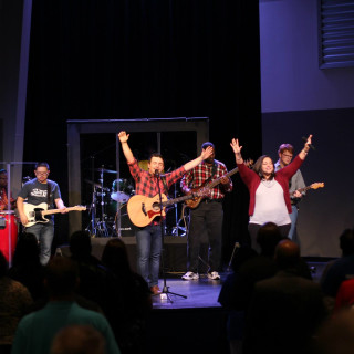 Photo of Mountain West Church