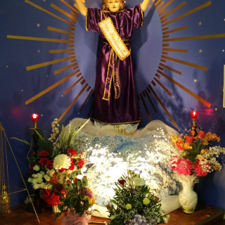 Photo of Iglesia Católica Carismática del Divino Niño