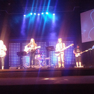 Photo of Northern Hills Church