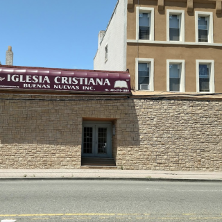 Photo of Iglesia Cristiana Buenas Nuevas