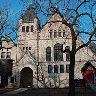 Photo of Church of Our Saviour