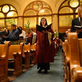 Photo of Central Presbyterian Church