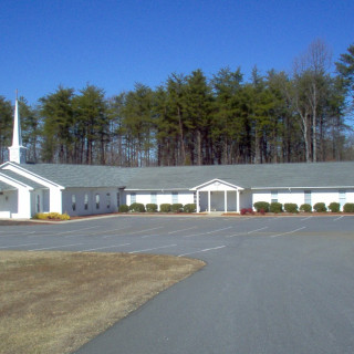 Photo of New Life Baptist Church