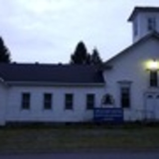 Grace Baptist Church in Tully, NY
