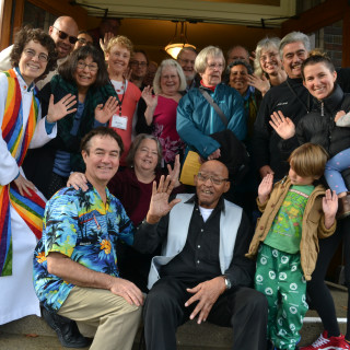 Prospect United Church of Christ