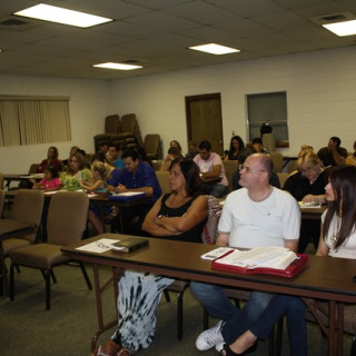 Photo of Brazilian Baptist Church of Summerfield