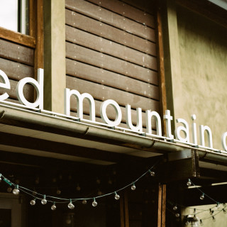 Photo of Red Mountain Church