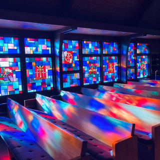 Photo of Immanuel Lutheran Church