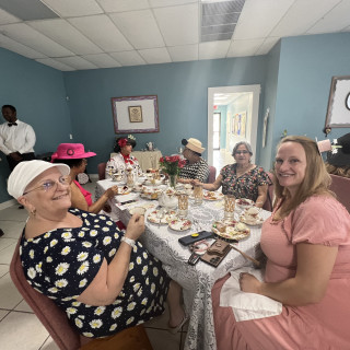 Photo of West Palm Beach First Church of the Nazarene
