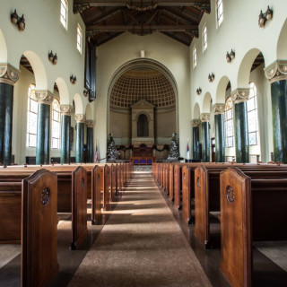 Photo of Central Christian Church
