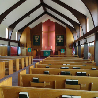 Photo of Lutheran Church of Framingham