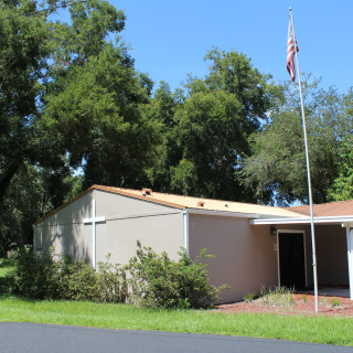 Rich Valley Church