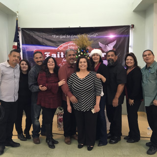 Photo of Faith Center San Fernando 