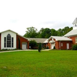 Photo of Providence United Methodist Church