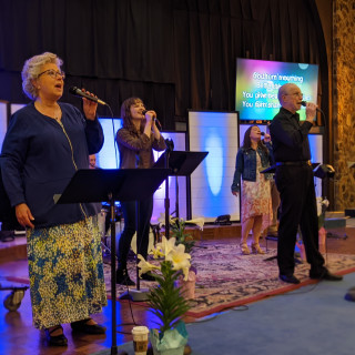 Photo of LINCOLN GLEN CHURCH
