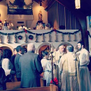 Photo of St. Michael & All Angels' Episcopal Church