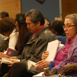 Photo of City of Faith Christian Center