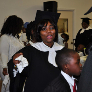 Photo of CHRIST THE KING GHANA METHODIST CHURCH