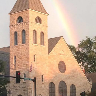 Photo of First Congregational Church of La Grange