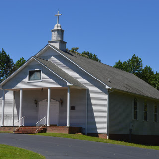 Memorial Baptist Church