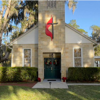Riverdale United Methodist Church