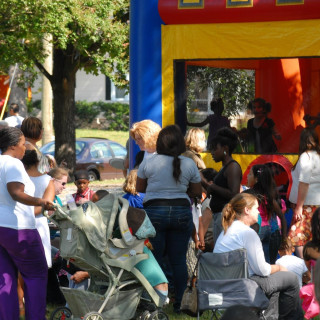 Photo of Community of Joy