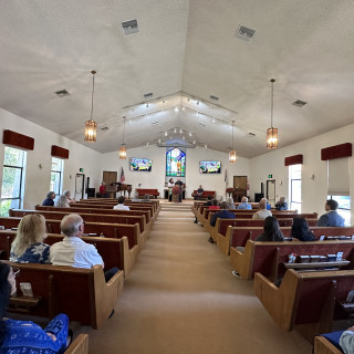 Photo of Valley Center Seventh-day Adventist Church