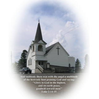 Photo of Moe Lutheran Church