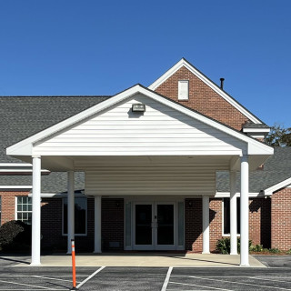 Hollywood Presbyterian Church