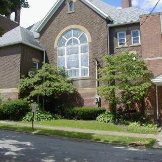 Photo of Struthers United Methodist Church